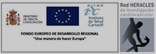 Fondo Europeo de Desarrollo Regional - Red Heracles