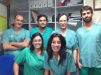 Servicio de Cardiología, Hospital Clínico Universitario de Valencia
